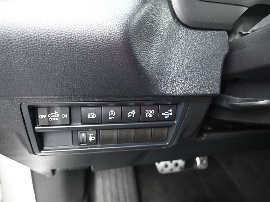 Used 2024 Toyota Tundra SR5 w/ TRD Off-Road Premium Package RWD image 12