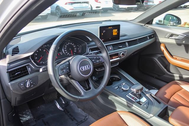 Used 2019 Audi A4 2.0T Premium image 23