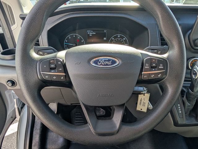 Used 2024 Ford Transit 150 Low Roof w/ Load Area Protection Package image 30