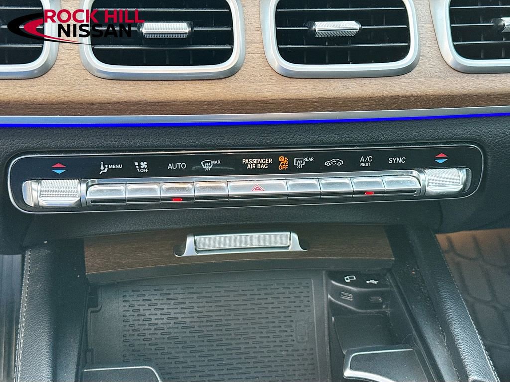 Used 2020 Mercedes-Benz GLE 450 4MATIC image 16