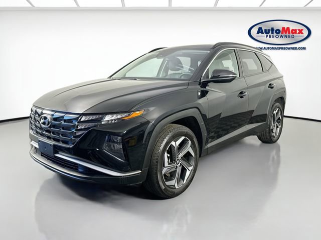 Used 2023 Hyundai Tucson SEL w/ Convenience Package image 5