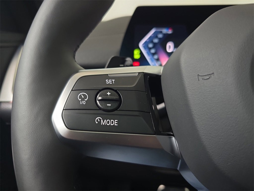 Used 2025 BMW X2 xDrive28i w/ M Sport Package image 20