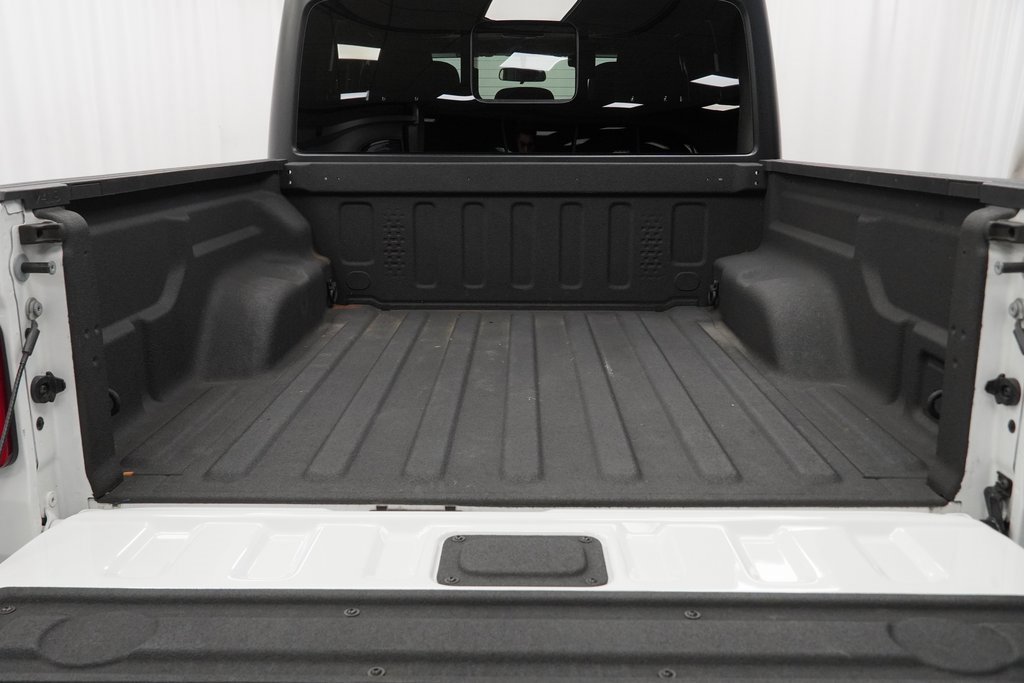 Certified 2021 Jeep Gladiator Rubicon w/ Cold Weather Group image 43