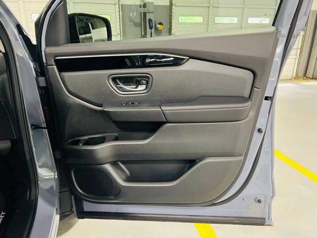 New 2026 Honda Passport RTL image 35