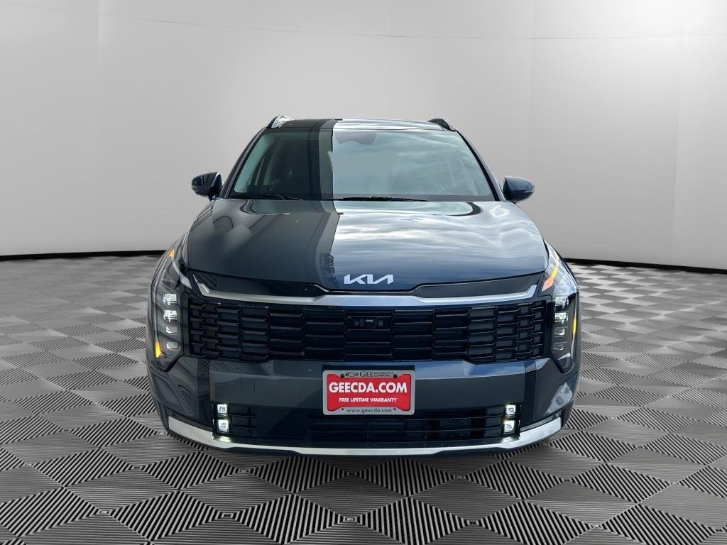 New 2026 Kia Sportage SX Prestige image 2