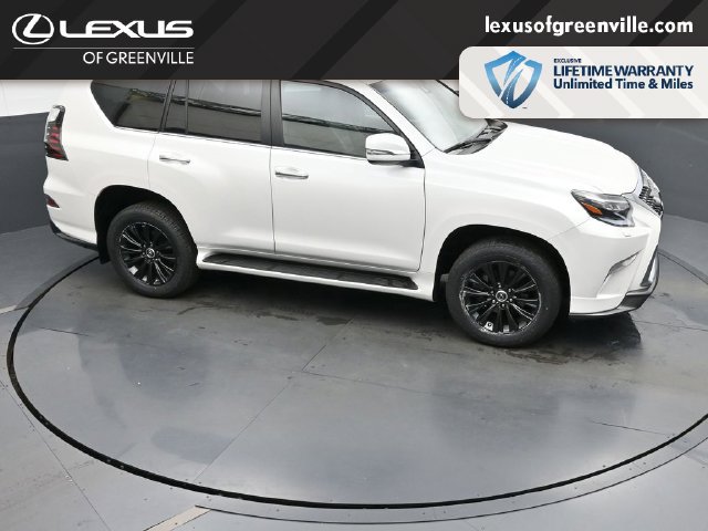 Used 2023 Lexus GX 460 Premium w/ Accessory Package AWD/4WD image 46
