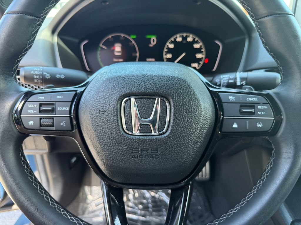 Used 2025 Honda Civic Sport image 20