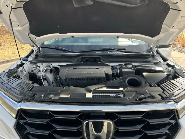 Used 2025 Honda Pilot Touring image 31