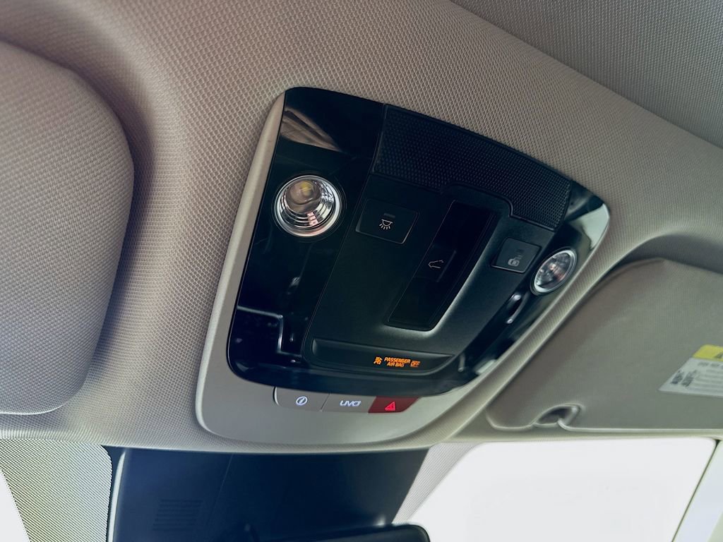 Used 2022 Kia Sorento SX image 33