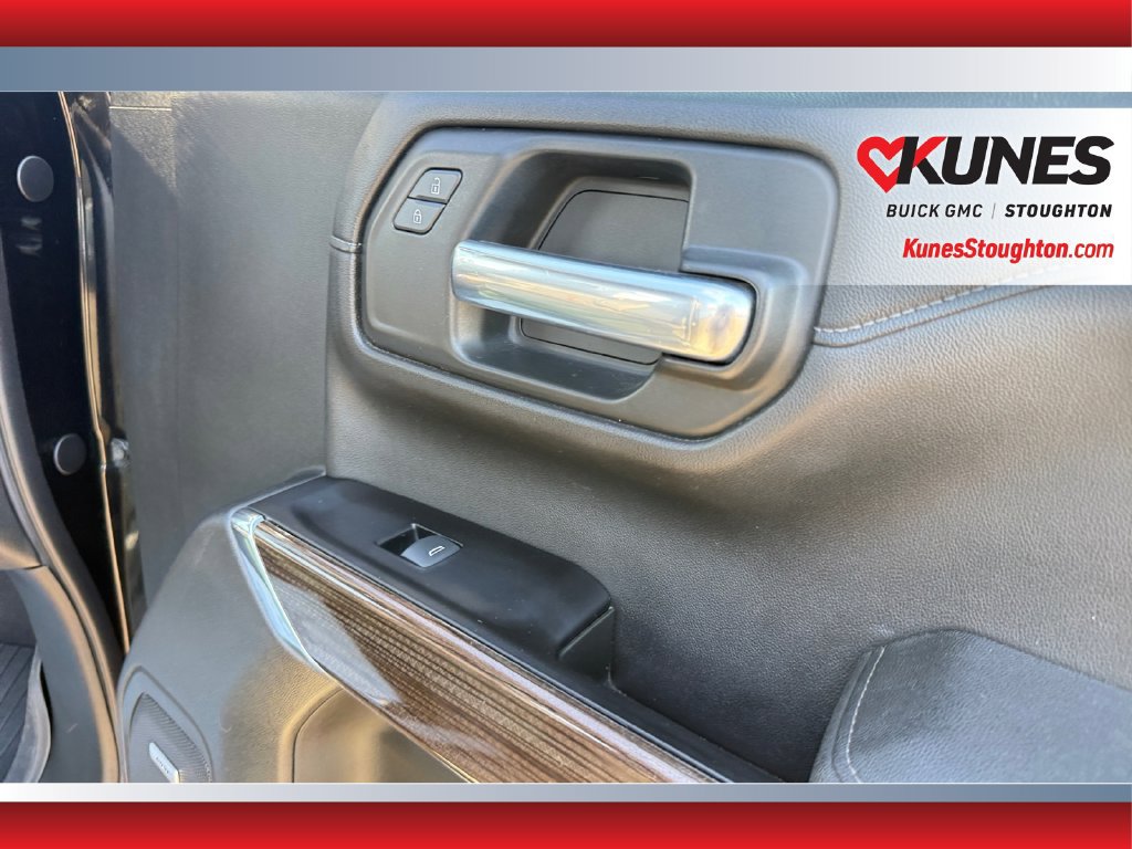 Used 2019 Chevrolet Silverado 1500 RST AWD/4WD image 36