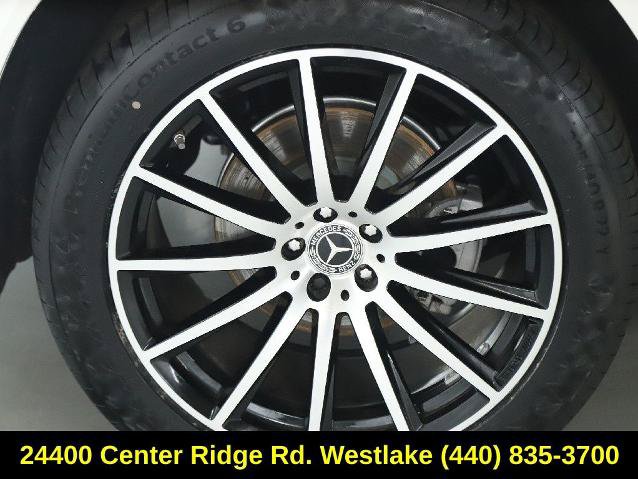 Used 2023 Mercedes-Benz GLS 450 4MATIC image 12