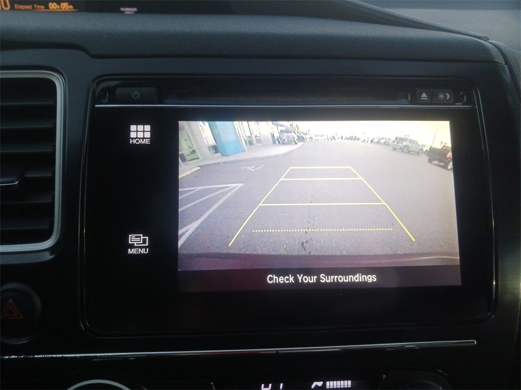 Used 2015 Honda Civic EX image 21