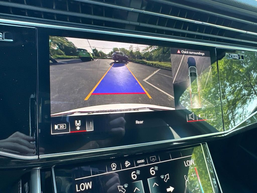 New 2025 Audi Q7 3.0T Premium Plus image 21