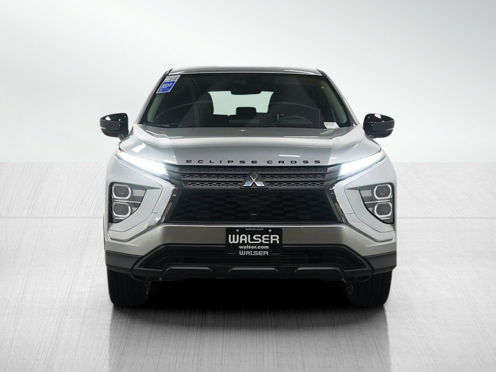 Used 2023 Mitsubishi Eclipse Cross LE image 8