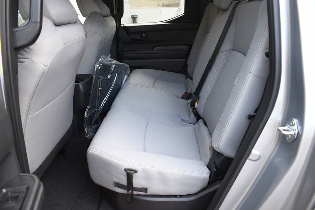 New 2025 Toyota Tacoma SR5 image 11