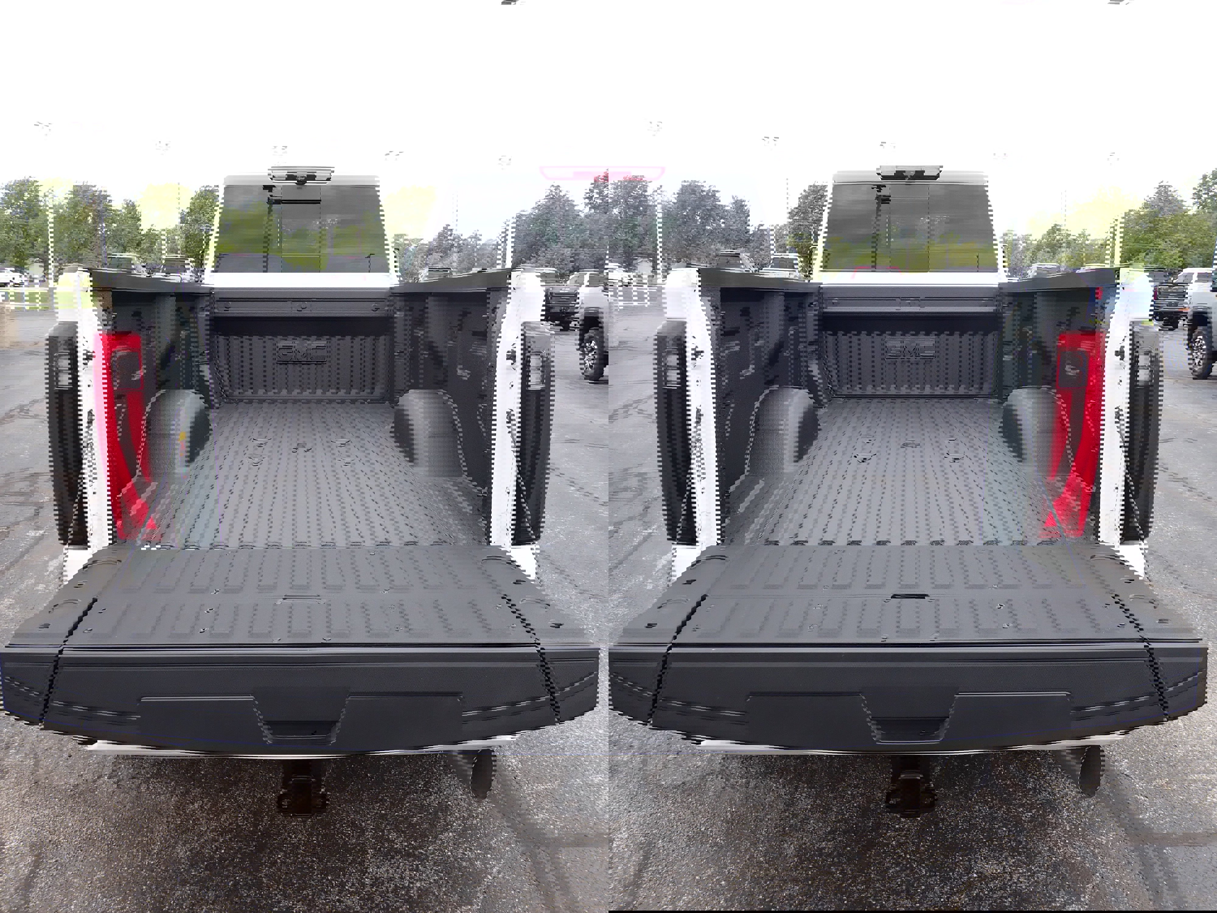 New 2026 GMC Sierra 3500 Denali w/ Denali Reserve Package image 7