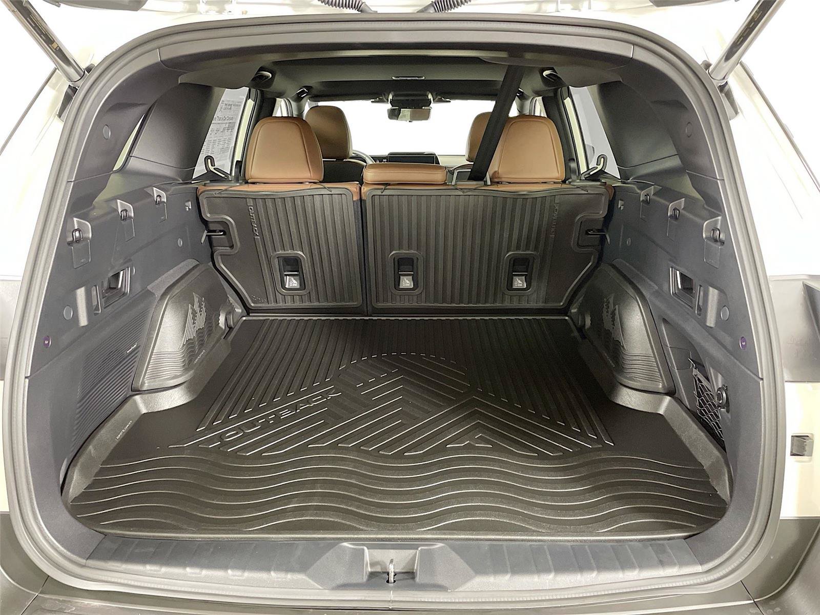 New 2026 Subaru Outback Touring XT AWD/4WD image 26