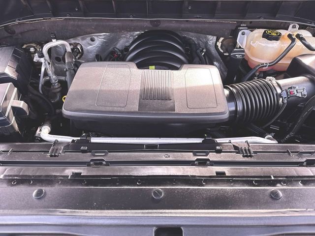 Used 2022 Chevrolet Silverado 1500 LTZ image 30