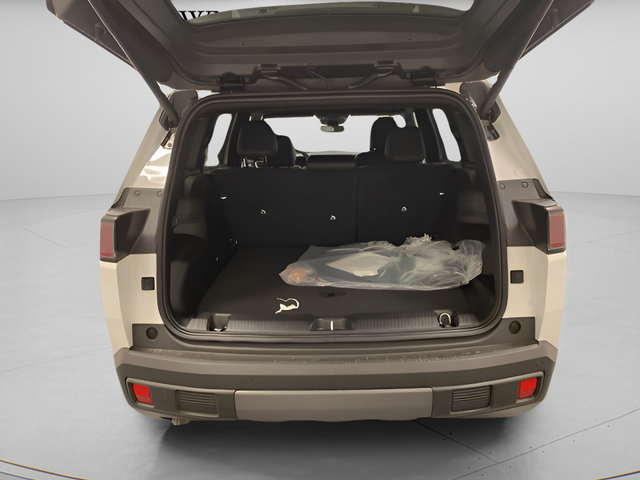 Used 2026 Jeep Cherokee Limited AWD/4WD image 28