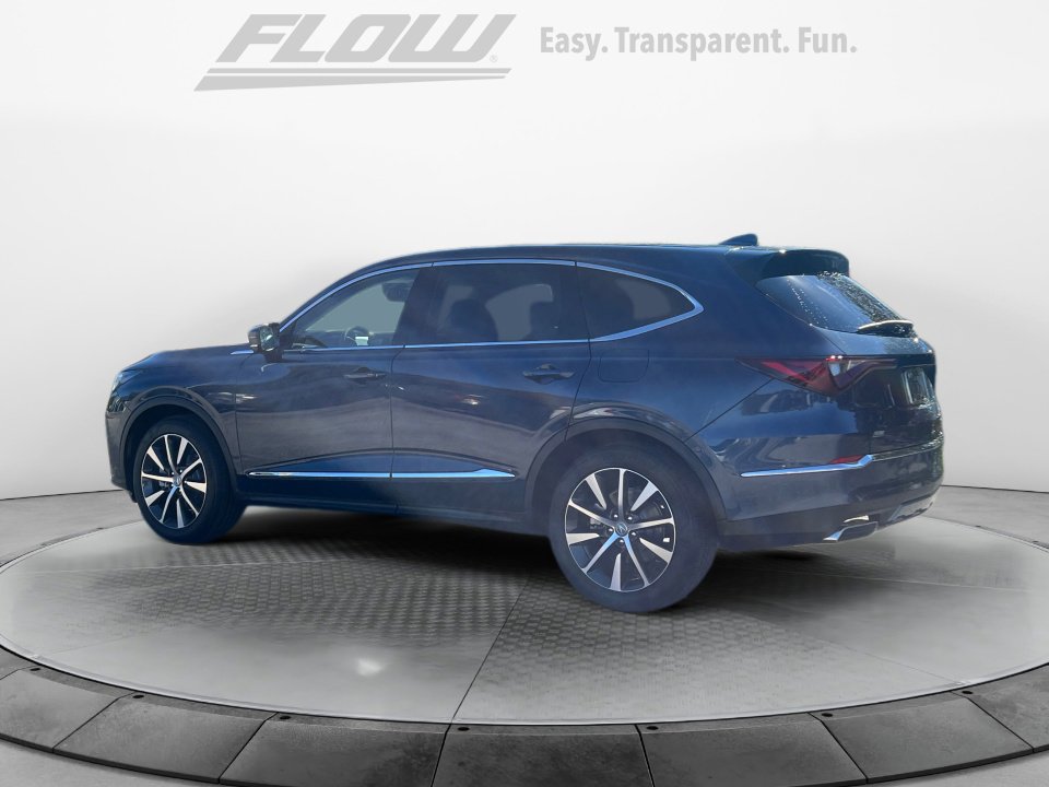 New 2026 Acura MDX w/ Technology Package image 5