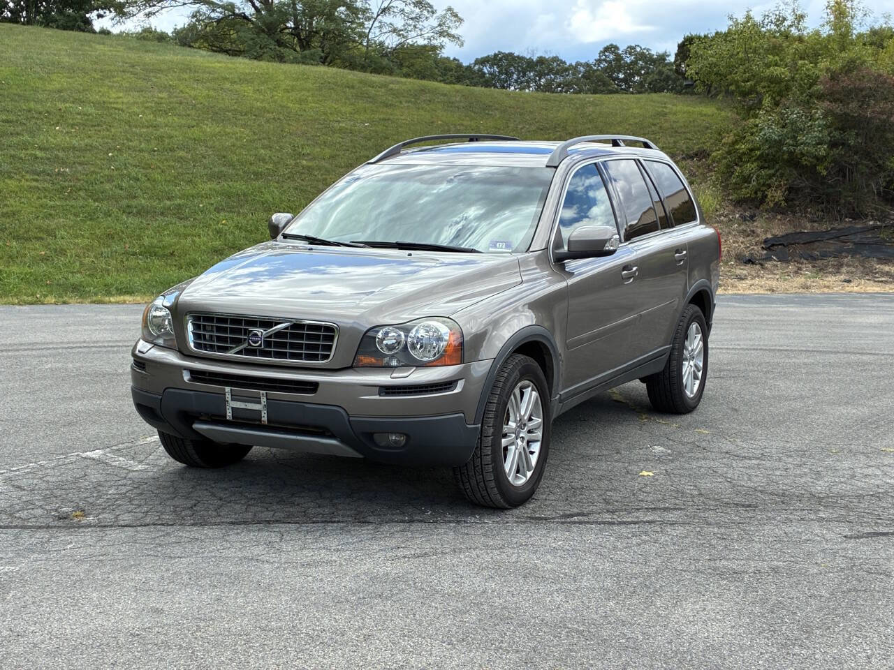 Used 2009 Volvo XC90 3.2