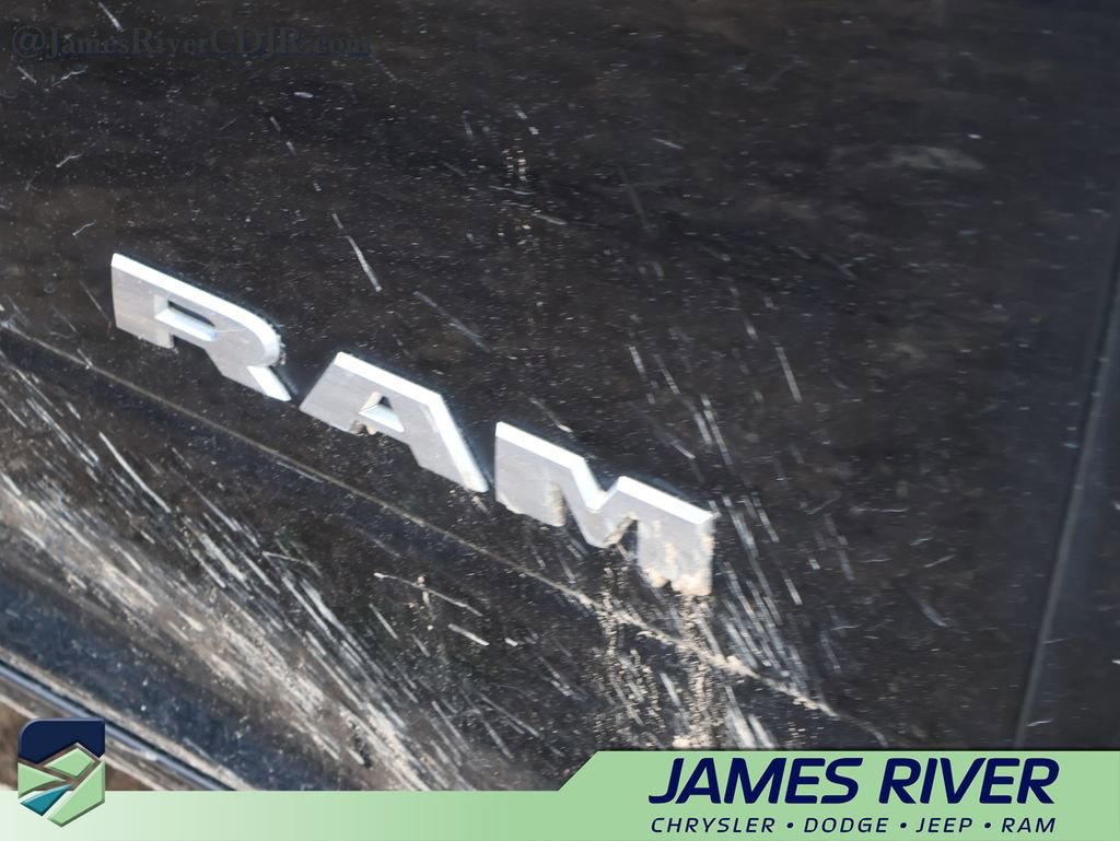 Used 2019 RAM 2500 Laramie image 13