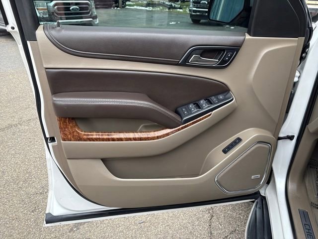 Used 2020 Chevrolet Tahoe Premier AWD/4WD image 14