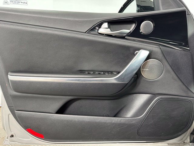 Used 2023 Kia Stinger GT-Line w/ Sun & Sound Package AWD/4WD image 24