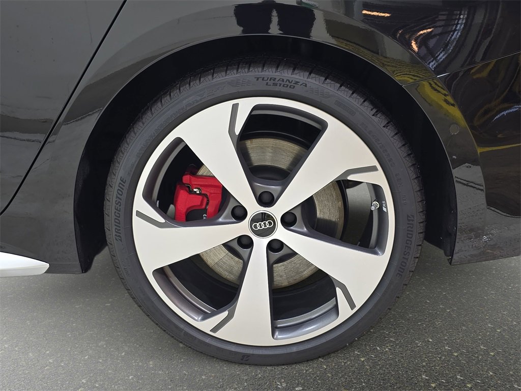 New 2025 Audi S5 Premium Plus image 32