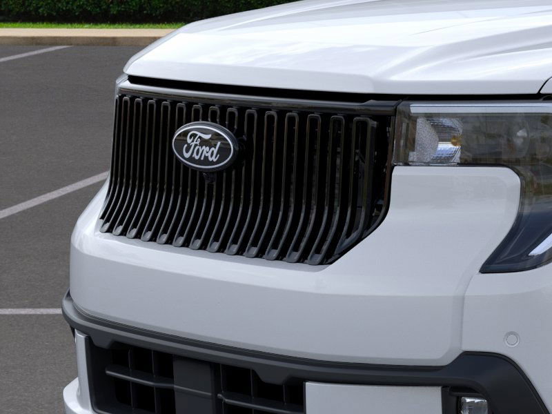 New 2025 Ford Maverick Lobo AWD/4WD image 18