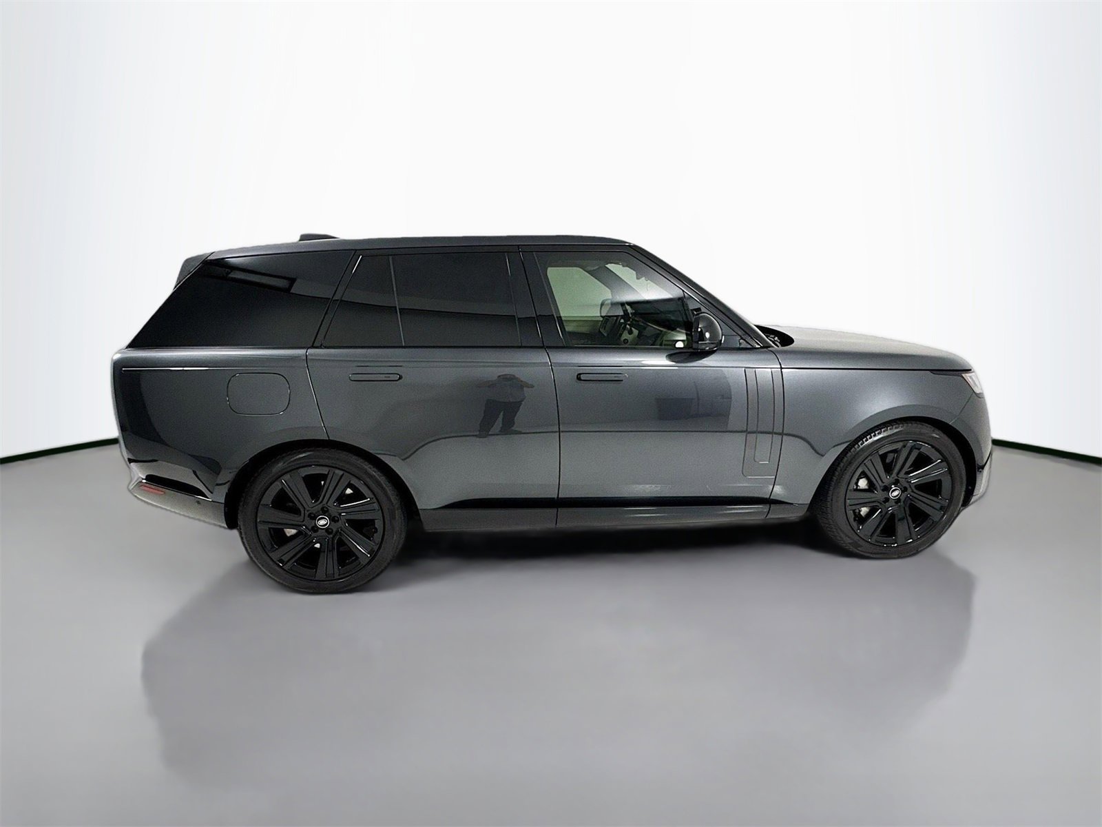 Used 2023 Land Rover Range Rover SE image 8