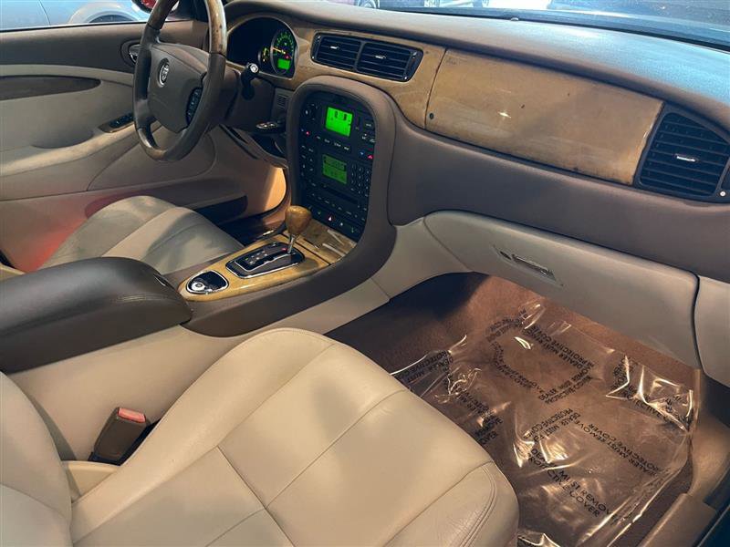 Used 2006 Jaguar S-TYPE 3.0 image 45
