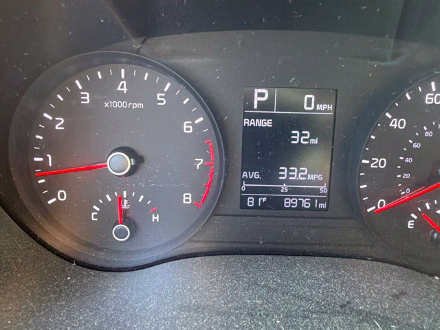 Used 2019 Kia Rio S FWD image 24