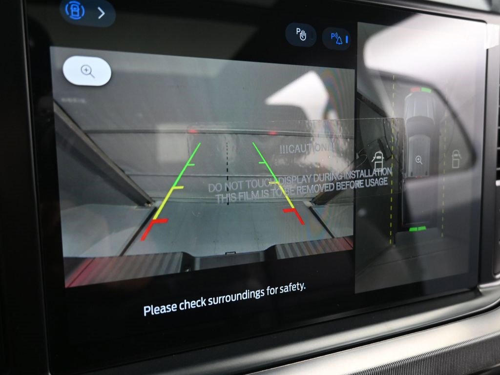 New 2026 Ford F250 Platinum w/ FX4 Off-Road Package image 26