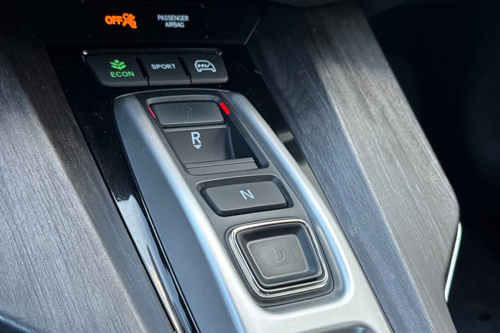Used 2019 Honda Clarity Plug-In Hybrid image 22
