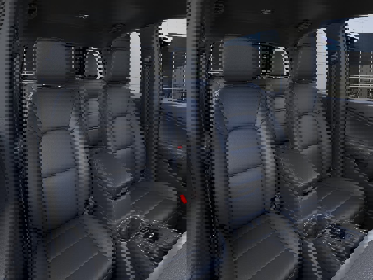 New 2026 GMC Canyon Elevation w/ Convenience Package AWD/4WD image 40