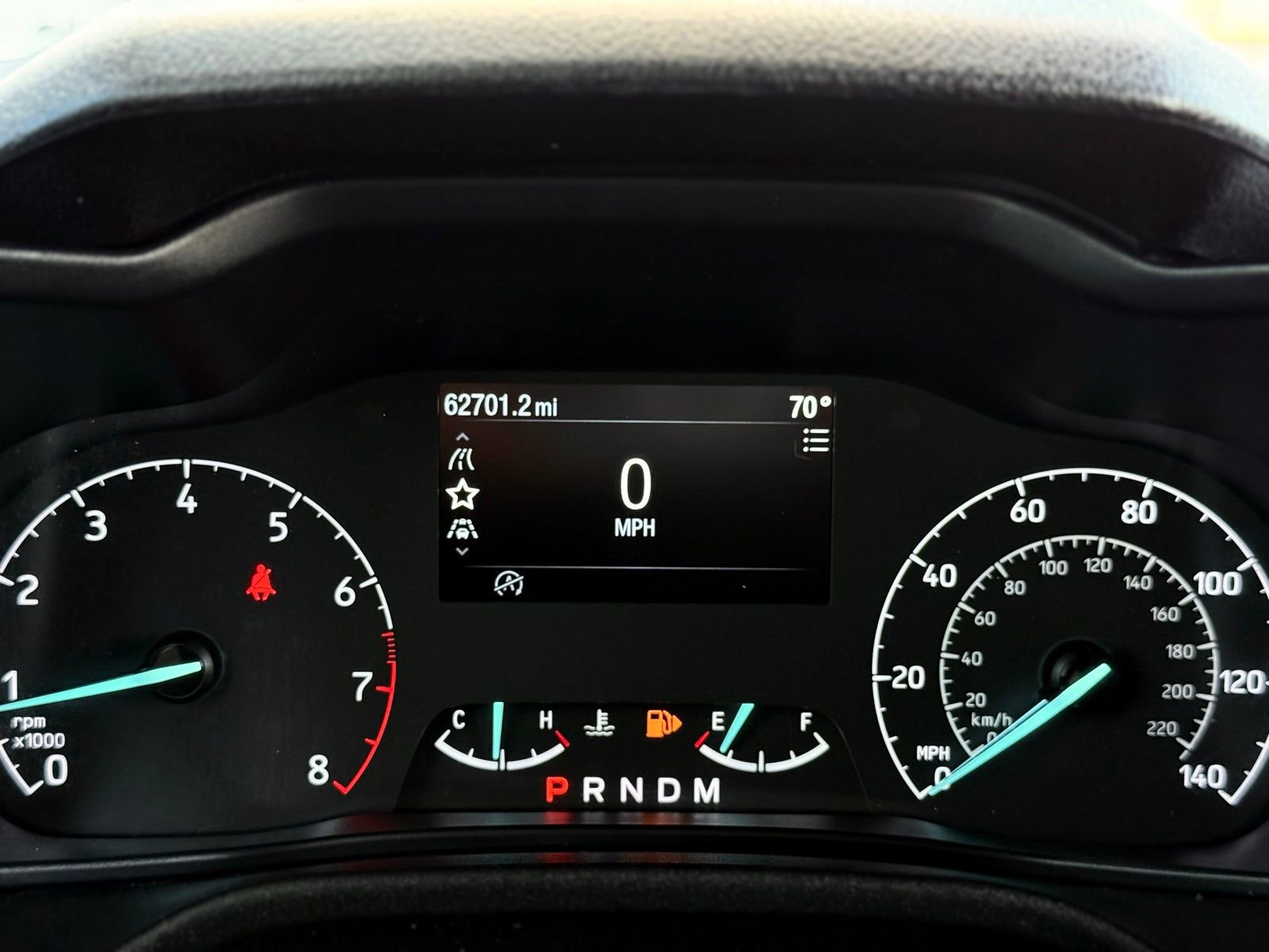 Used 2021 Ford Transit Connect XL FWD image 35