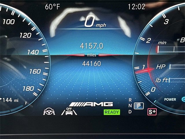 Certified 2022 Mercedes-Benz GLE 53 AMG 4MATIC image 21