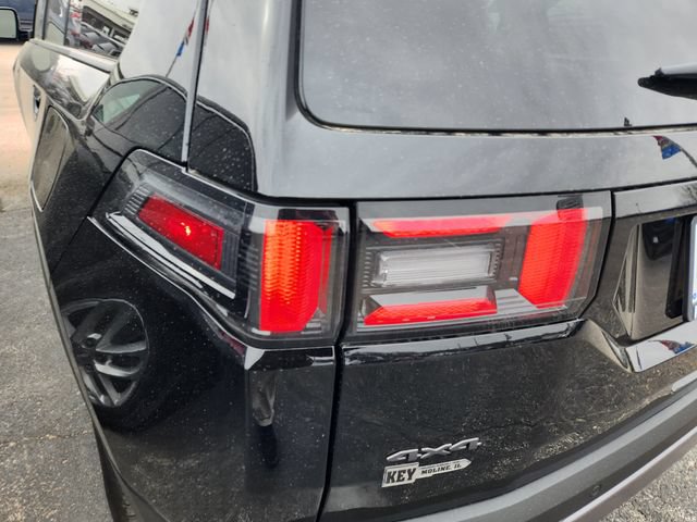 New 2026 Jeep Cherokee Limited AWD/4WD image 5