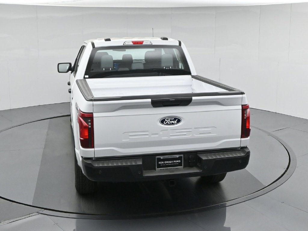New 2026 Ford F150 XL AWD/4WD image 39
