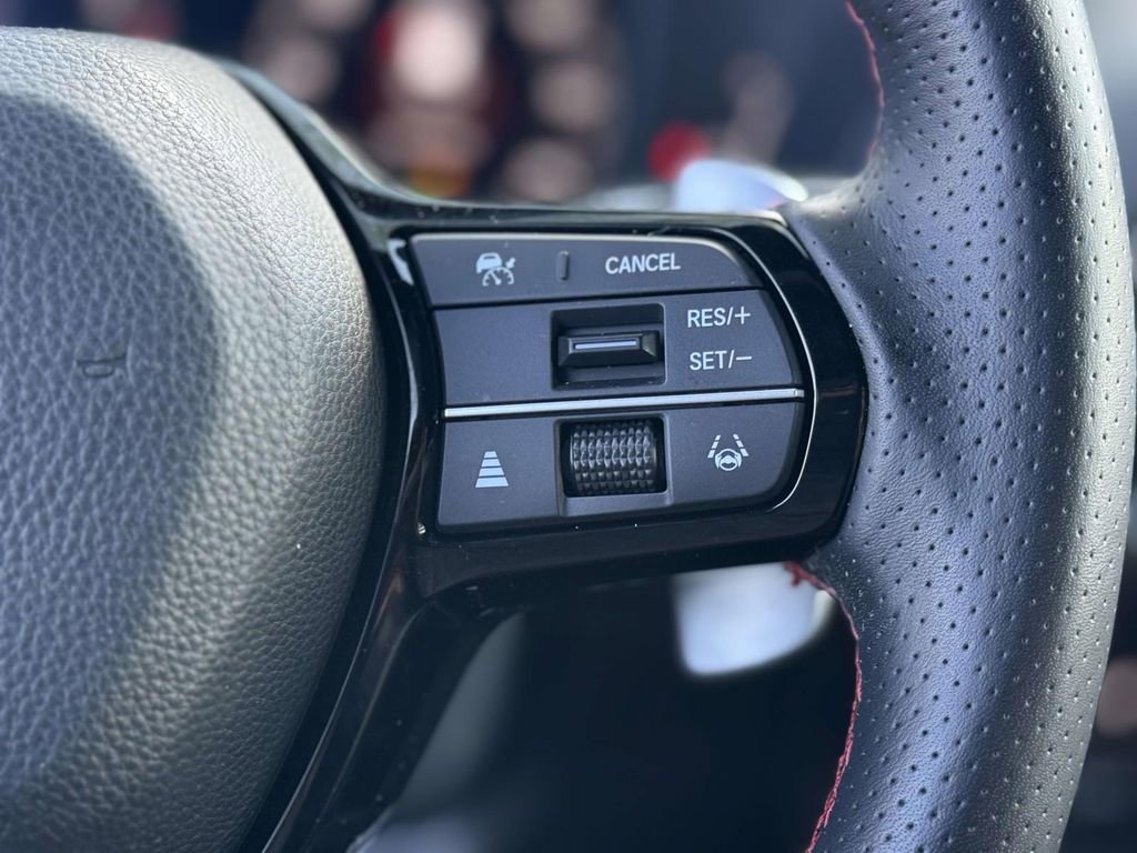 Used 2025 Acura ADX A-Spec image 29