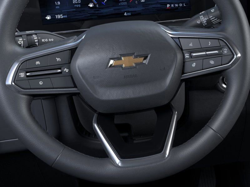 New 2026 Chevrolet Tahoe LT w/ Comfort Package RWD image 19