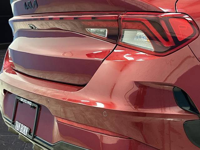 Used 2022 Kia K5 GT w/ GT1 Package image 31