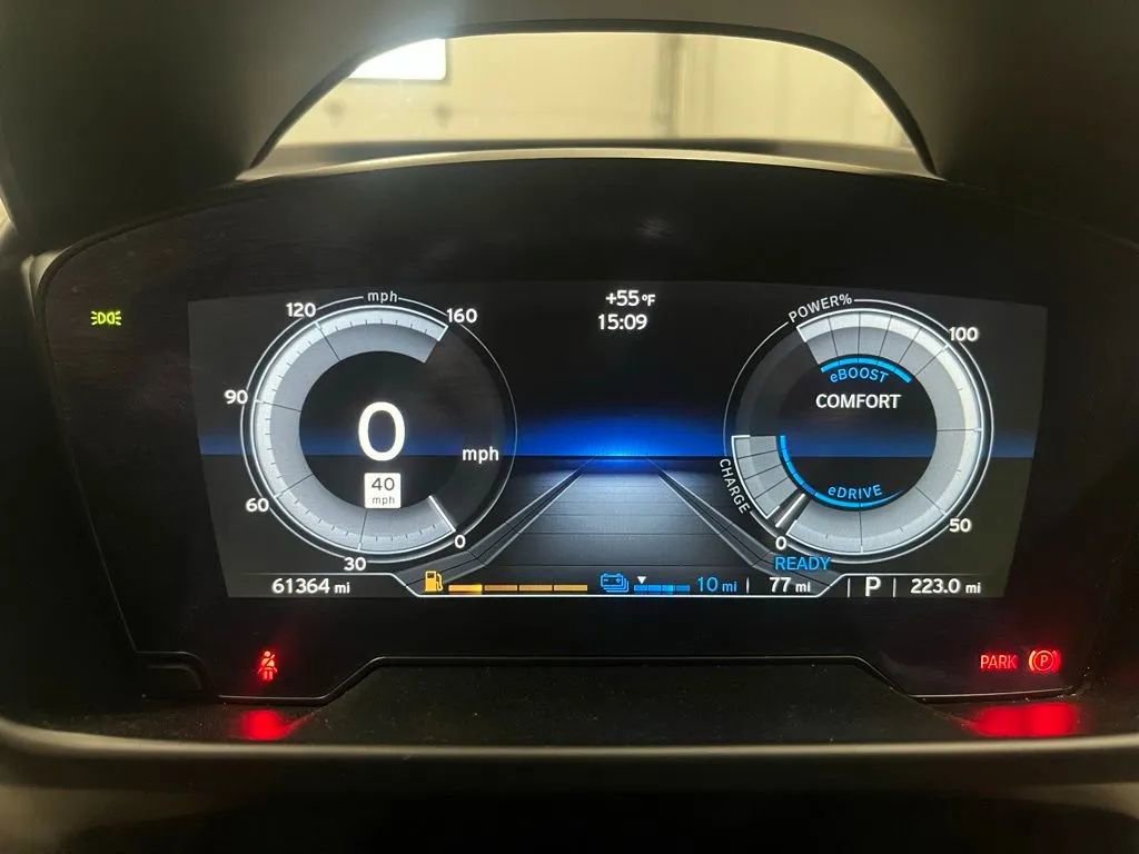 Used 2016 BMW i8 image 14