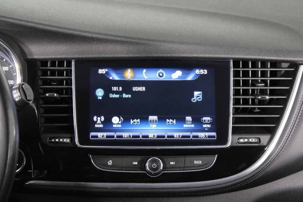 Used 2018 Buick Encore Preferred FWD image 8
