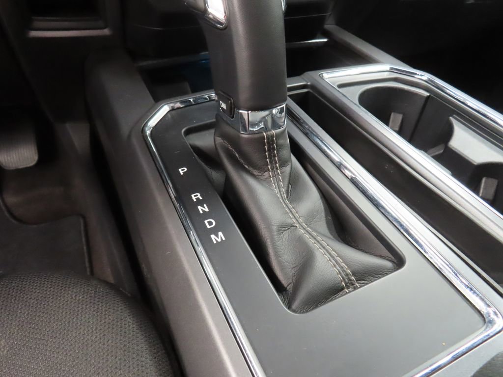 Used 2020 Ford F150 XLT w/ Equipment Group 302A Luxury AWD/4WD image 58