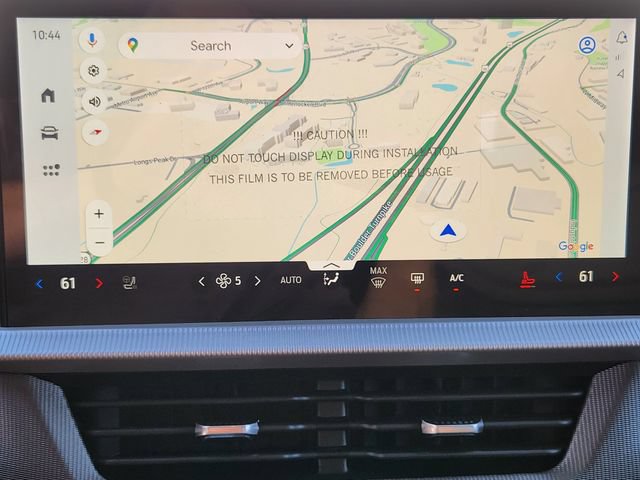 New 2026 Ford Explorer ST-Line w/ ST-Line Street Pack AWD/4WD image 21