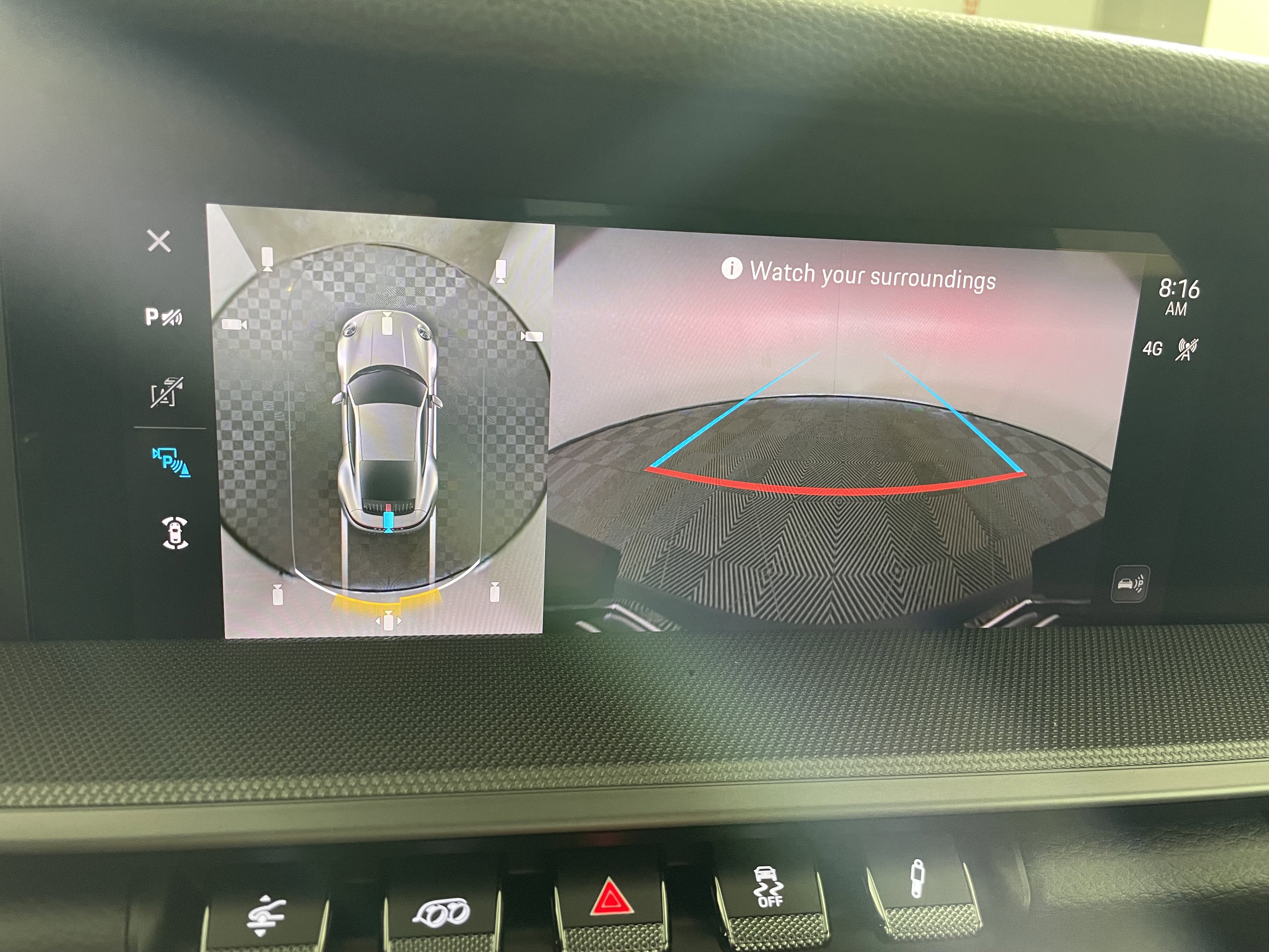 Used 2025 Porsche 911 Carrera image 24