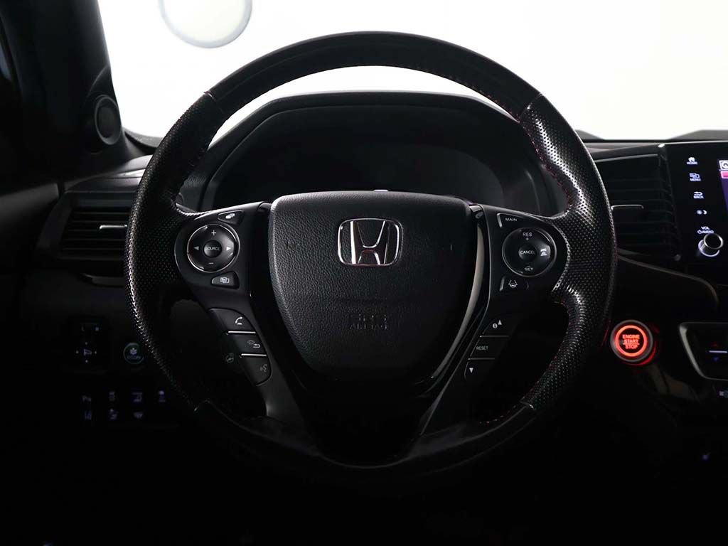 Used 2023 Honda Ridgeline Black Edition image 38
