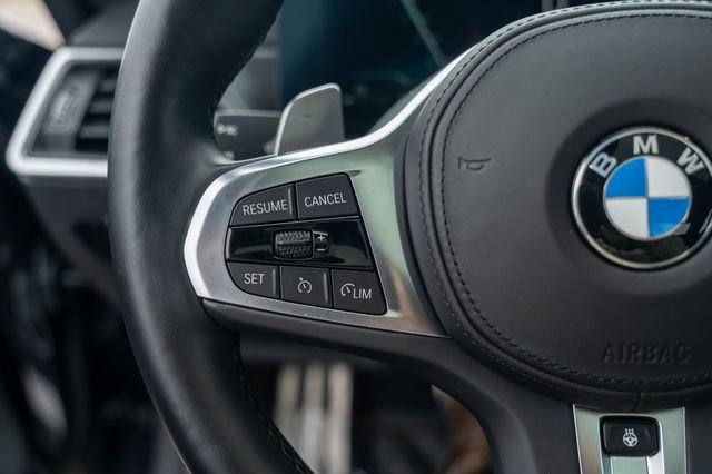 Used 2023 BMW M240i xDrive Coupe w/ Premium Package image 25